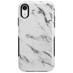 Take Me for Granite | White Marble Case