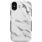 Take Me for Granite | White Marble Case