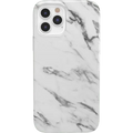 Take Me for Granite | White Marble Case
