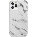 Take Me for Granite | White Marble Case