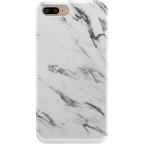 Take Me for Granite | White Marble Case