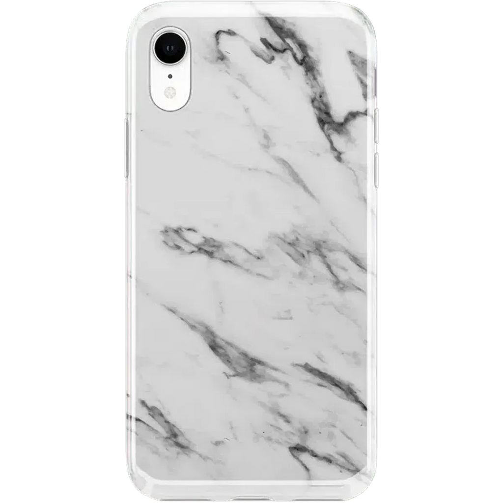 Take Me for Granite | White Marble Case
