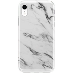 Take Me for Granite | White Marble Case