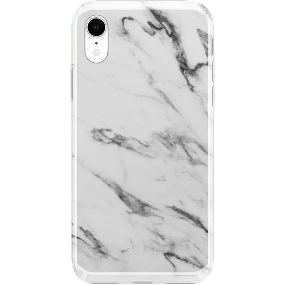 Take Me for Granite | White Marble Case