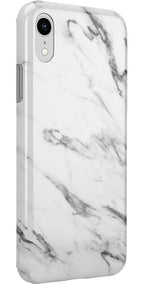 Take Me for Granite | White Marble Case
