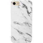 Take Me for Granite | White Marble Case