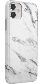 Take Me for Granite | White Marble Case