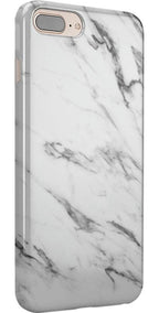 Take Me for Granite | White Marble Case