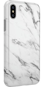 Take Me for Granite | White Marble Case