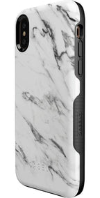 Take Me for Granite | White Marble Case