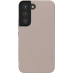 Taupe on Nude