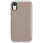 Taupe on Nude | Ultra-Protective Bold Case