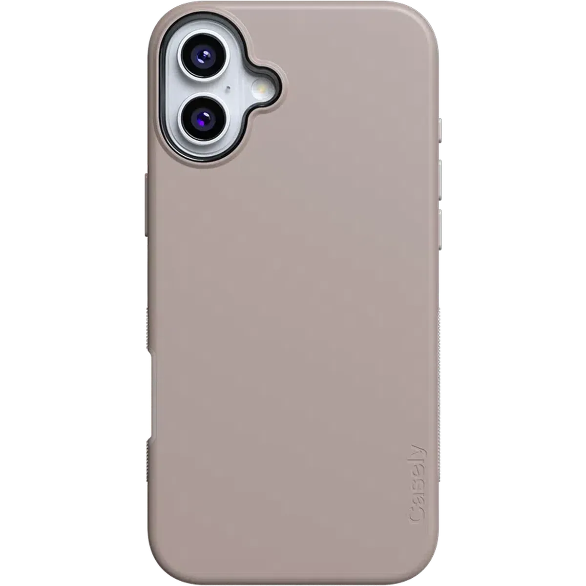 Taupe on Nude | Ultra-Protective Bold Case