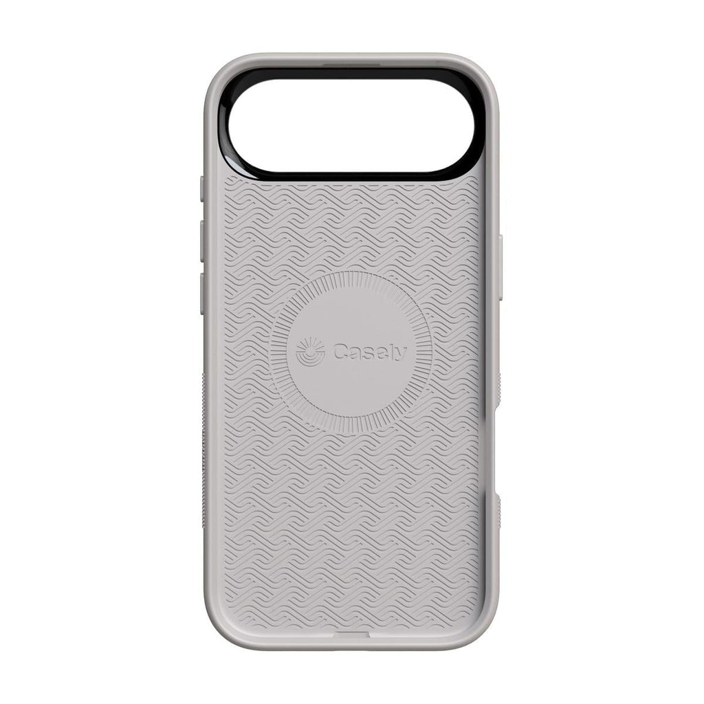Taupe on Nude | Ultra-Protective Bold Case