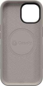 Taupe on Nude | Ultra-Protective Bold Case