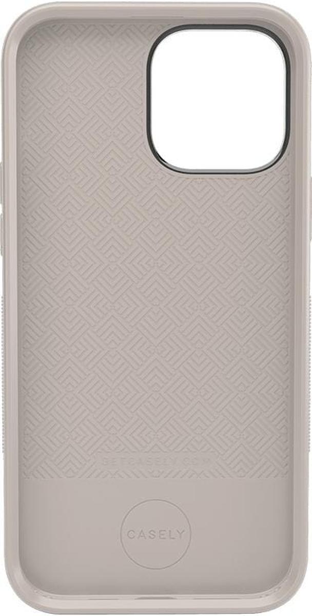 Taupe on Nude | Ultra-Protective Bold Case