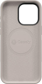 Taupe on Nude | Ultra-Protective Bold Case