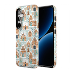 Built Too Sweet | Frosted Village Case