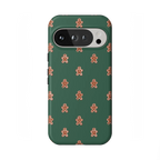 You Can't Catch Me | Gingerbread Man Case