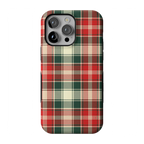 Plaid & Proper | Signature Plaid Case