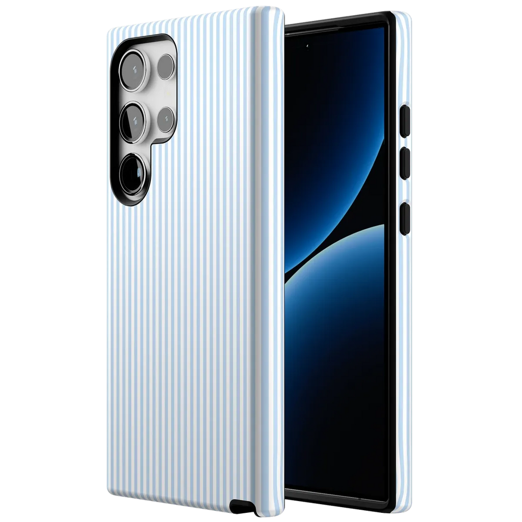 Marina Lines | Tiny Pinstripe Case
