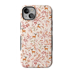 Dashing Through the Snow | Enchanted Forest Case