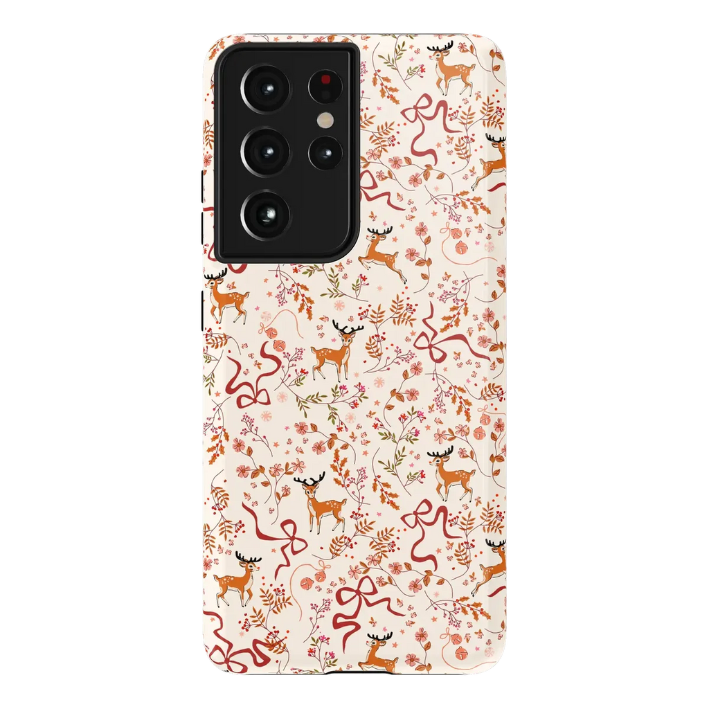 Dashing Through the Snow | Enchanted Forest Case
