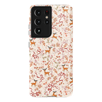 Dashing Through the Snow | Enchanted Forest Case