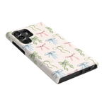 Whimsy Girlie | Pastel Bows Case