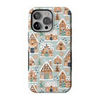 Built Too Sweet | Frosted Village Case