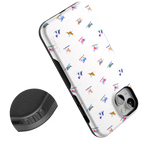 Powder Pups | Dog Sled Case