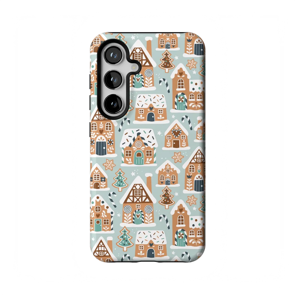 Built Too Sweet | Frosted Village Case