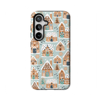 Built Too Sweet | Frosted Village Case