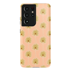 Las Palmeras | Palm Tree Print Case
