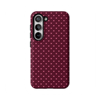 Heart Noir | Tiny Hearts Case