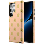 Las Palmeras | Palm Tree Print Case