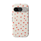 Love Letters | Doodle Hearts Case