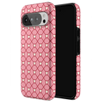 Love Locks | Pink Hearts Case