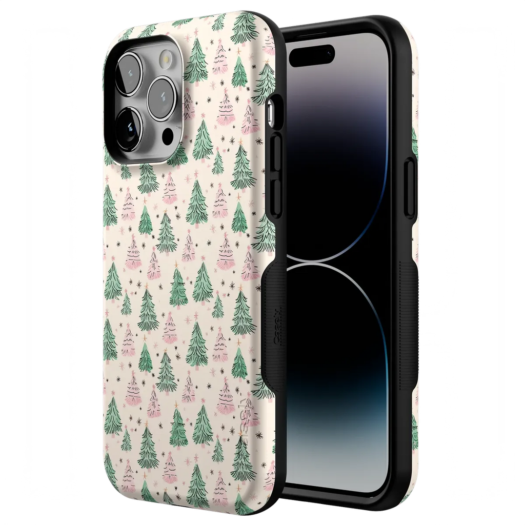 Lookin’ Pine | Christmas Tree Case