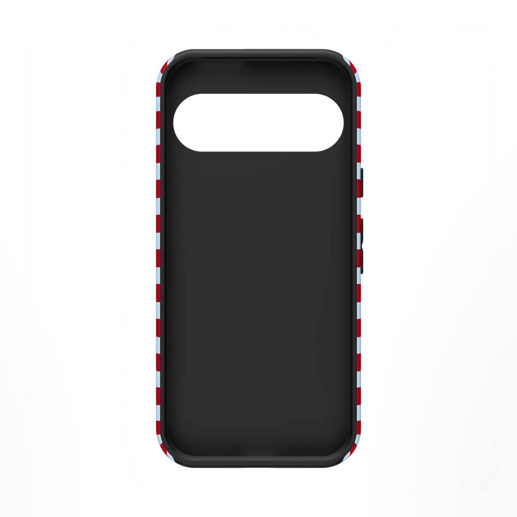 Harbor Stripe | Dockside Case