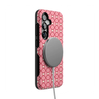 Love Locks | Pink Hearts Case