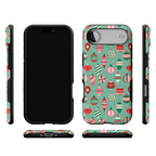 All Decked Out | Festive Ornaments Case