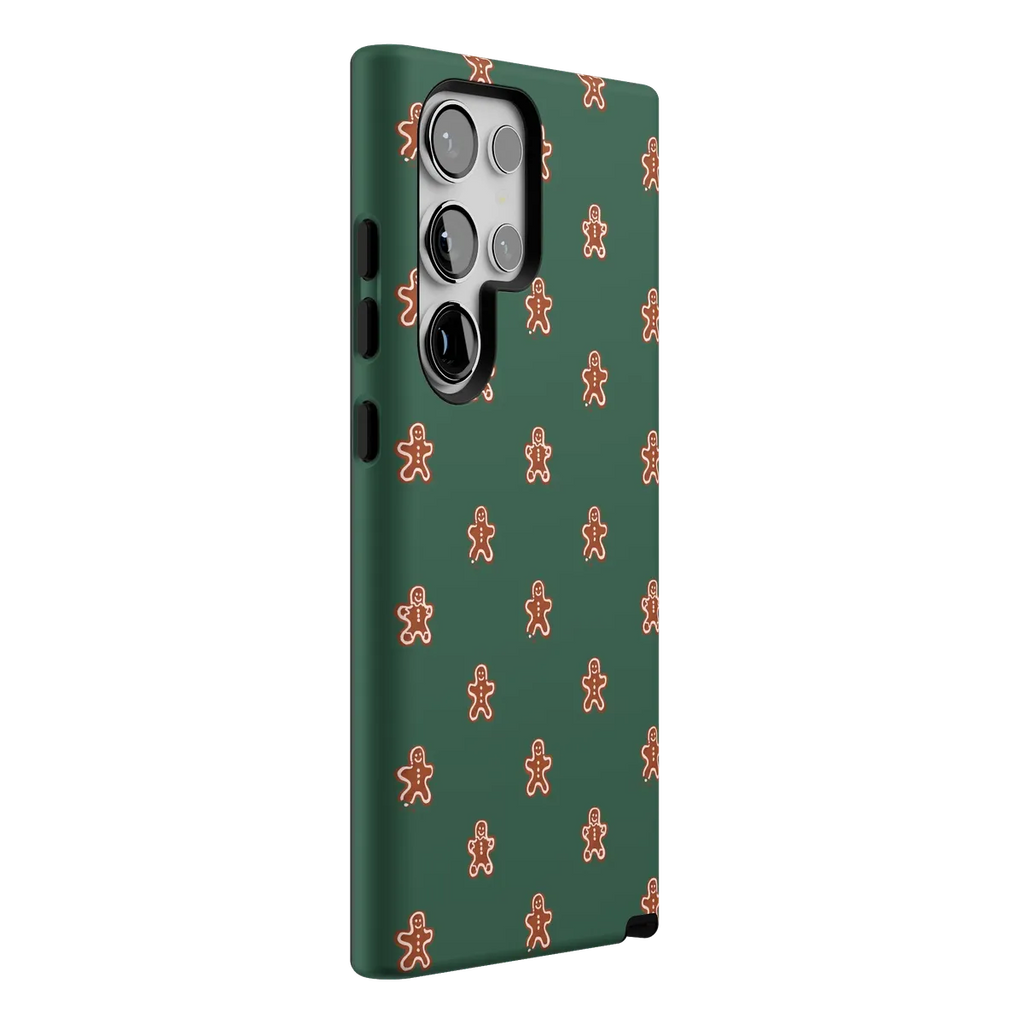 You Can't Catch Me | Gingerbread Man Case