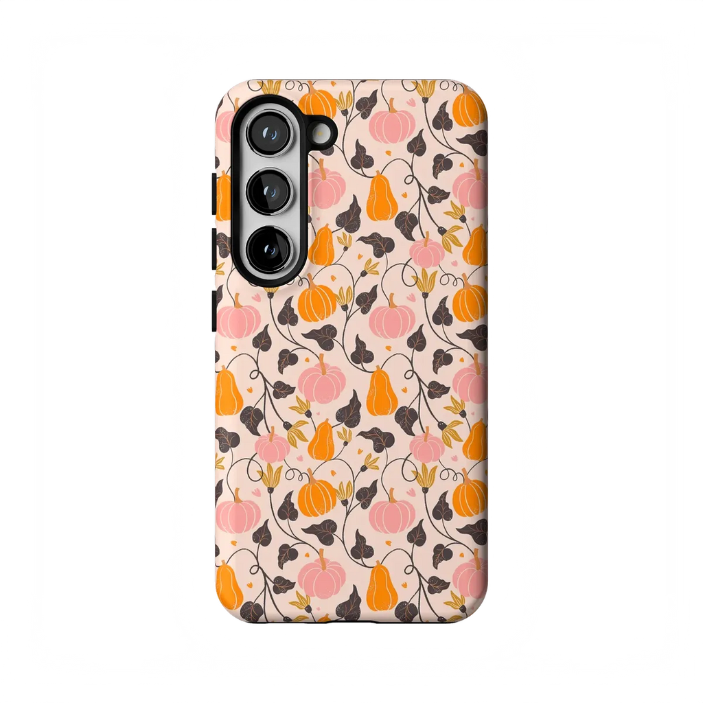 Pumpkin Princess | Harvest Vines Case