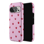 Very Cherry | Painted Cherries Case
