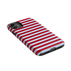 Harbor Stripe | Dockside Case