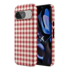 Sweet Jam | Red Gingham Case
