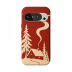 Snowed In | Cozy Winter Case