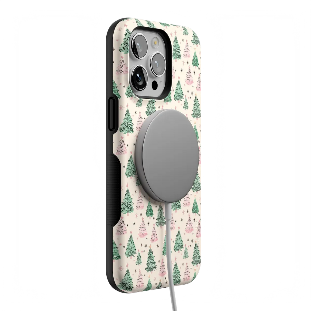 Lookin’ Pine | Christmas Tree Case
