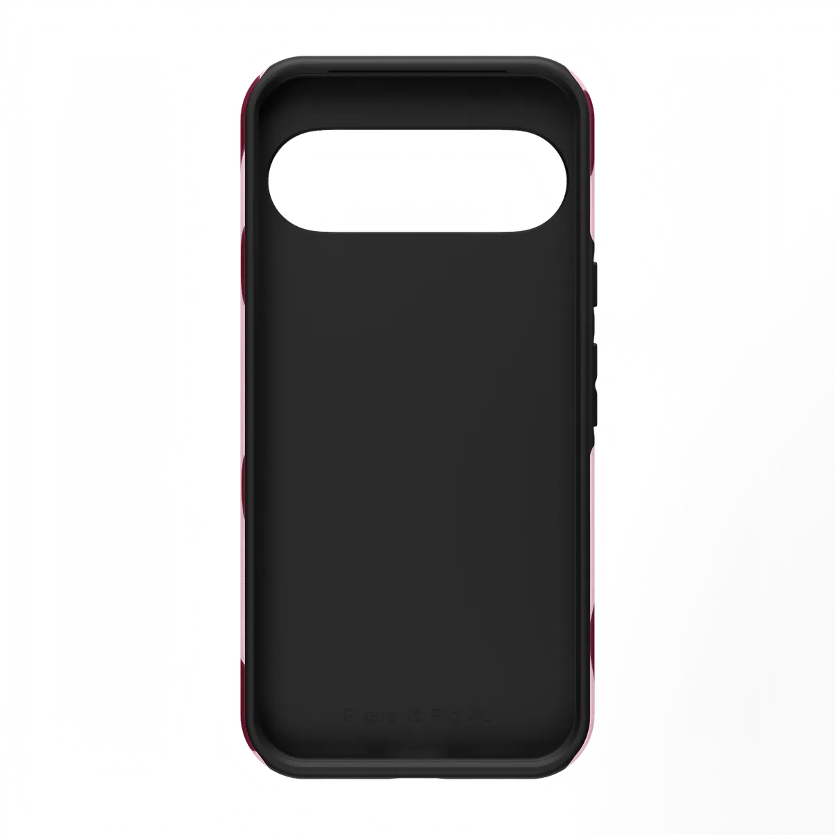 Whole Lotta Love | Plum Hearts Case